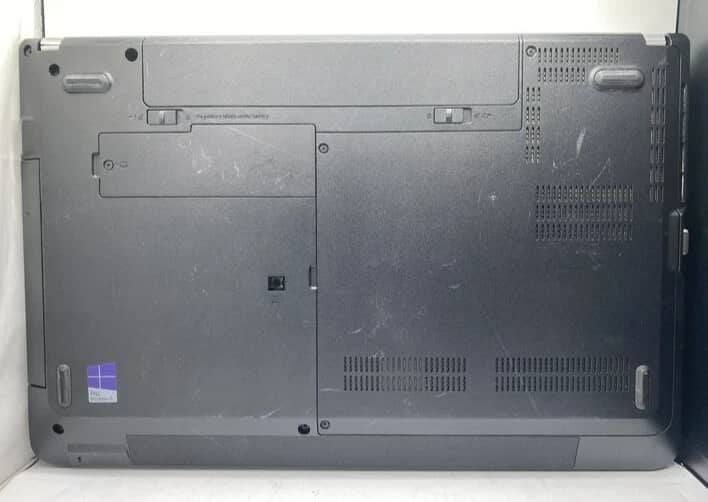 Lenovo ThinkPad E540 Computers 128GB 8GB Used - Good