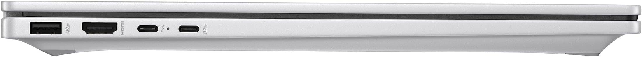 HP 17-dc Computers 1TB 16GB New