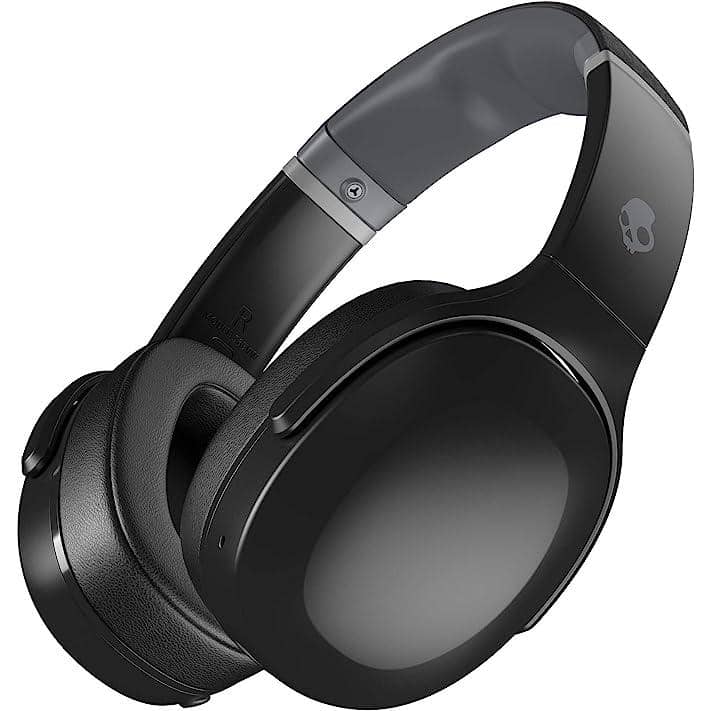 Skullcandy Crusher Evo Headphones & Earbuds New Blue