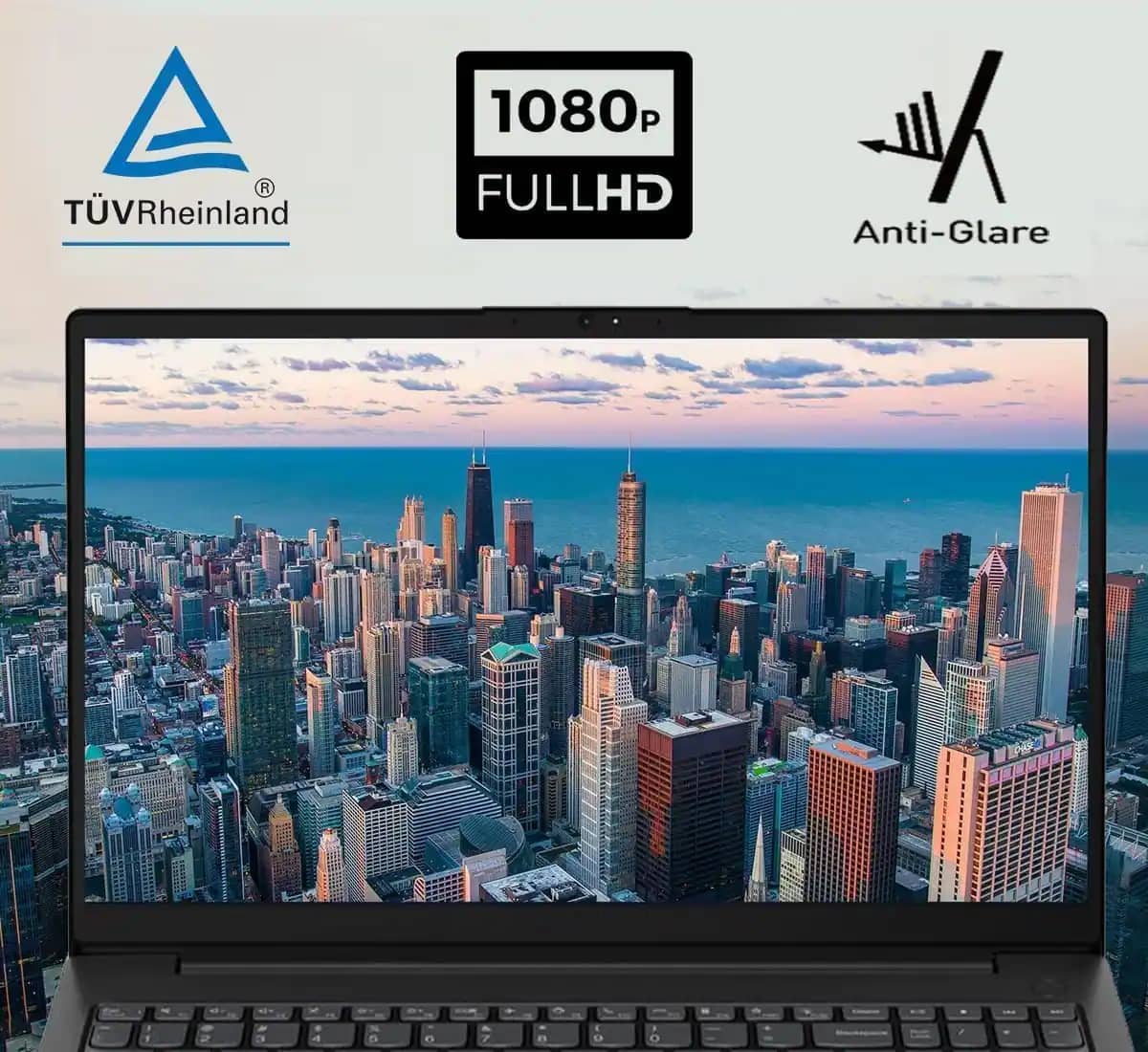 Lenovo 83CR001WUS Computers 1TB 16GB New