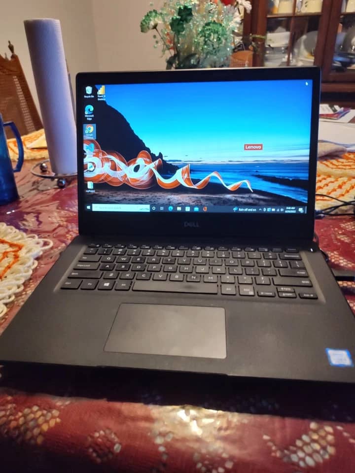 Dell Vostro 3400 Computers 1TB 8GB Open-Box Excellent