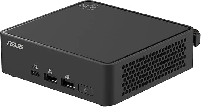 ASUS NUC RNUC15CRKC5063CU Computers 512GB 16GB New