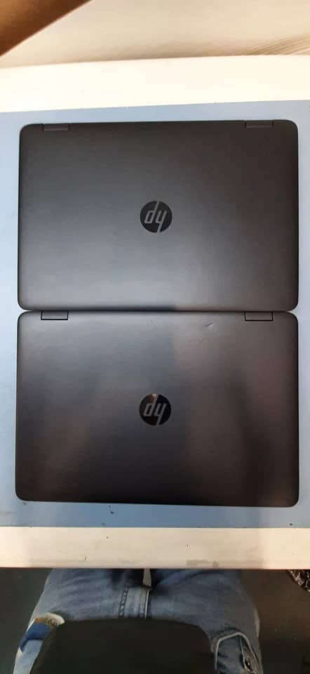 HP ProBook 650 G3 Computers 256GB 16GB Refurbished - Excellent
