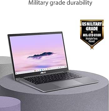 ASUS Chromebook CX3402 Computers 128GB 8GB New