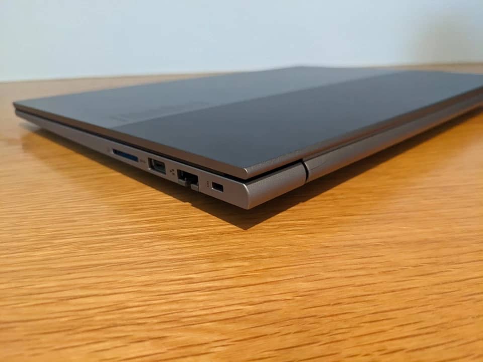 Lenovo ThinkBook 16 G6 Computers 1TB 16GB Refurbished - Excellent