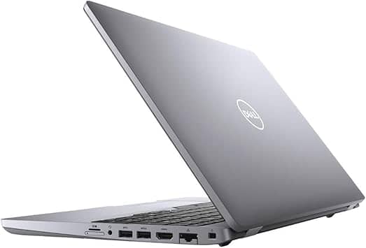 Dell Latitude 5510 Computers 1000GB 16GB Refurbished - Excellent