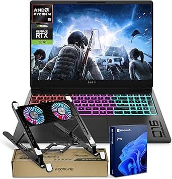 HP 16z-ak Computers 1TB 32GB New