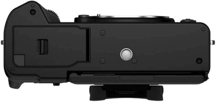 Fujifilm X-T5 Digital Cameras Black New