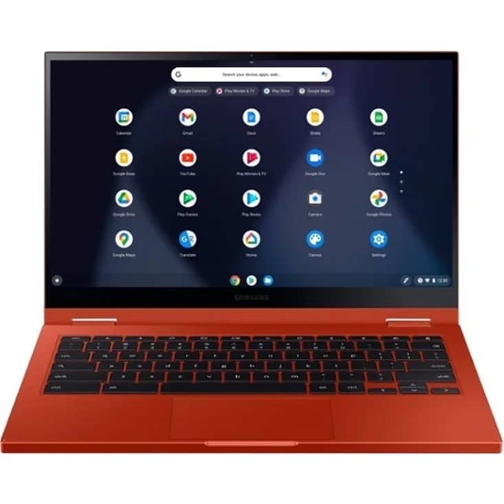 Samsung Galaxy Chromebook 2 Computers 128GB 16GB New