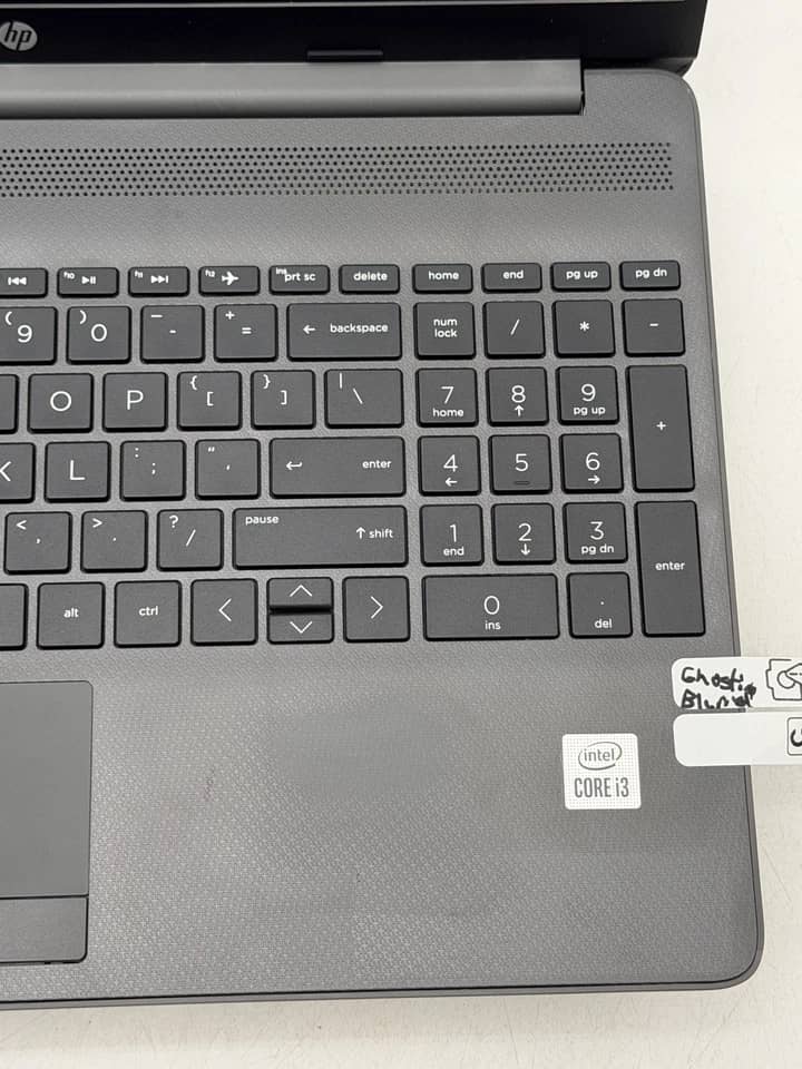 HP 250 G8 Computers 250GB 16GB Used - Good
