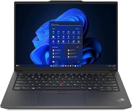 Lenovo ThinkPad E14 Gen 6 (AMD) Computers 480GB 16GB Used - Good