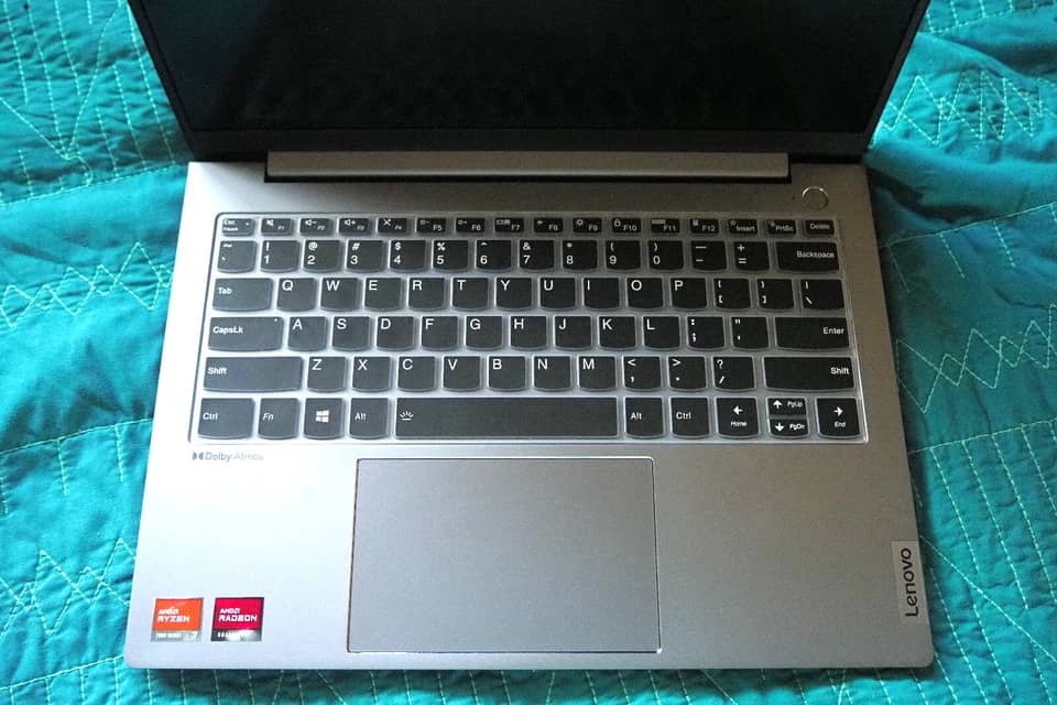 Lenovo ThinkBook 14 G5 Computers 1TB 32GB New