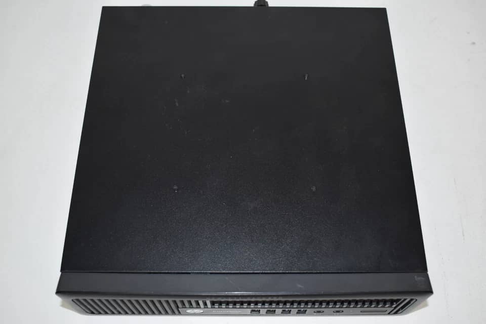 HP EliteDesk 800 G1 Computers 120GB 16GB Refurbished - Excellent