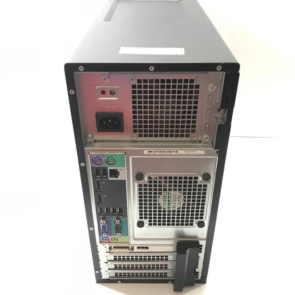 Dell OptiPlex 9010 Computers 128GB Used - Good