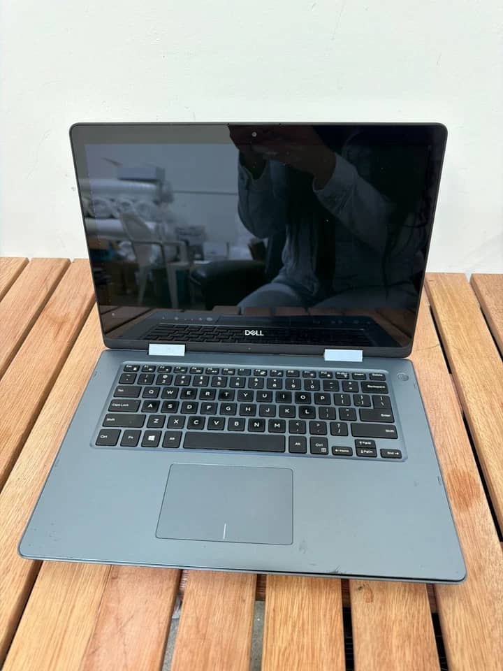 Dell Inspiron 14 5481 Computers 128GB 8GB Used - Good