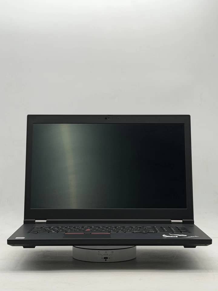 Lenovo ThinkPad P17 Gen 1 Computers 32GB For parts or not working