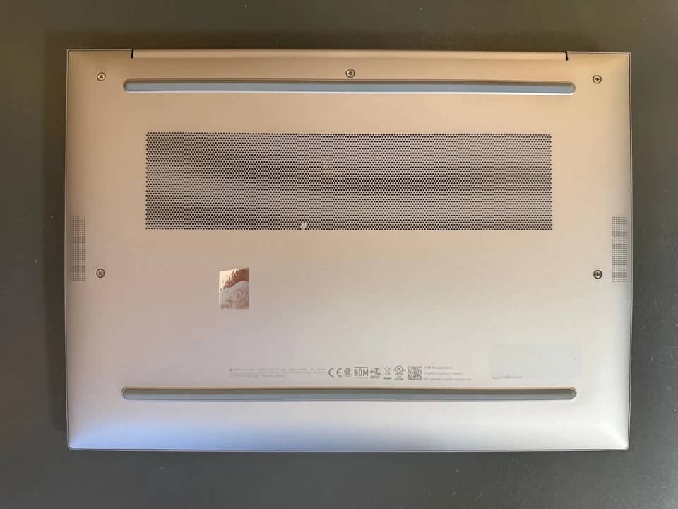 HP ZBook Firefly 14 G9 Computers 1TB 32GB Refurbished - Excellent