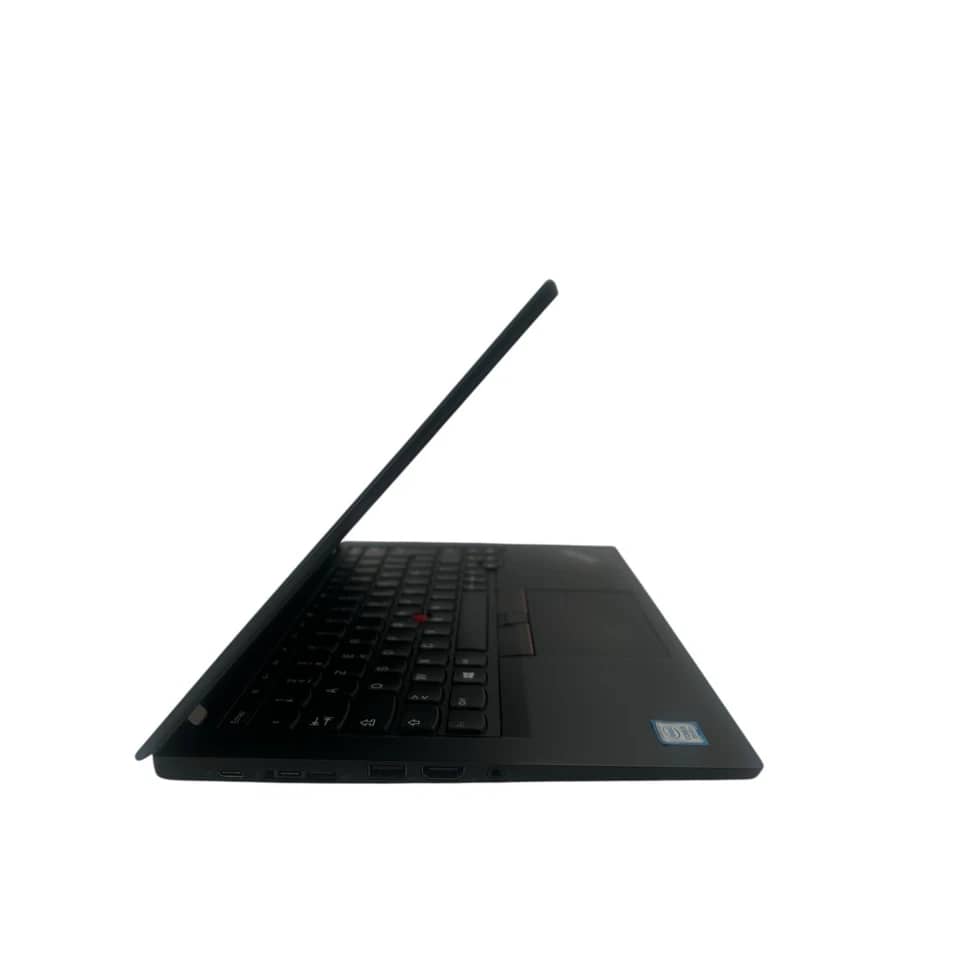Lenovo ThinkPad X390 Computers 256GB 16GB Refurbished - Acceptable