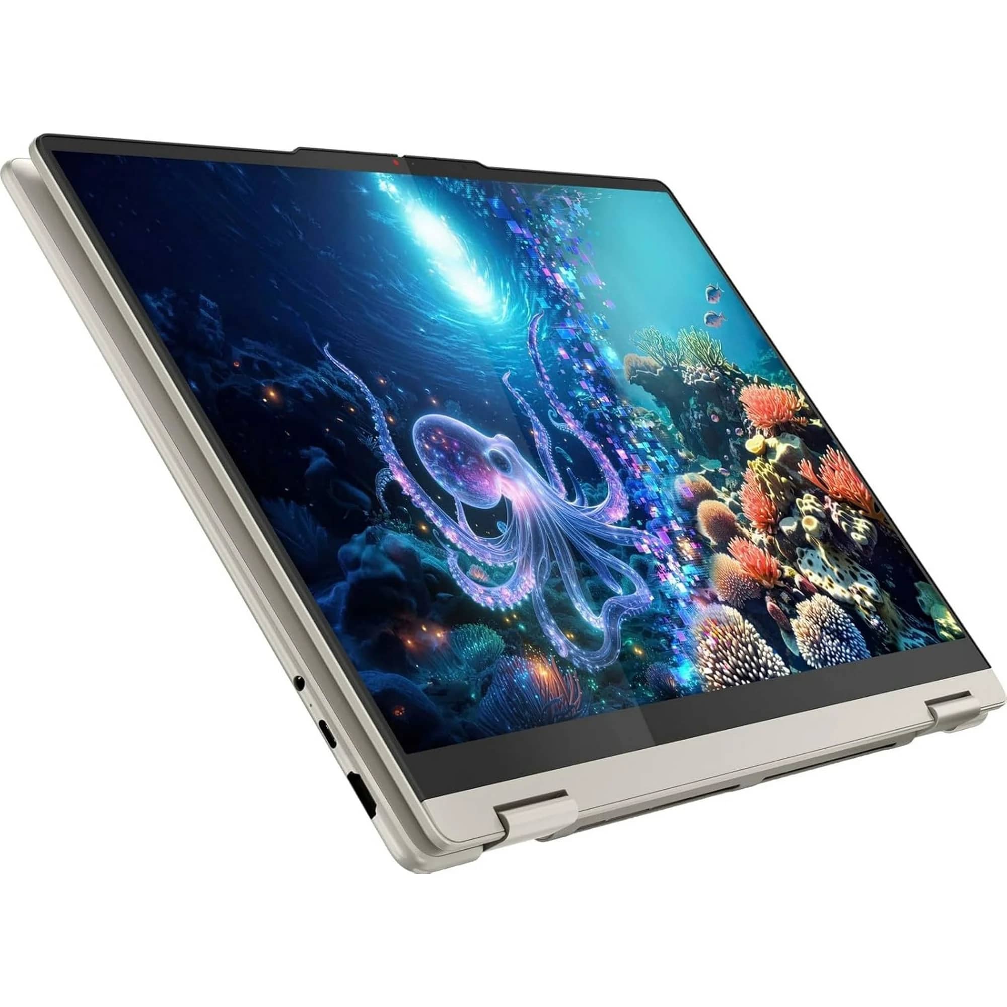 Lenovo Yoga 7 2-in-1 AI PC Copilot Laptop Computers 1TB 16GB New