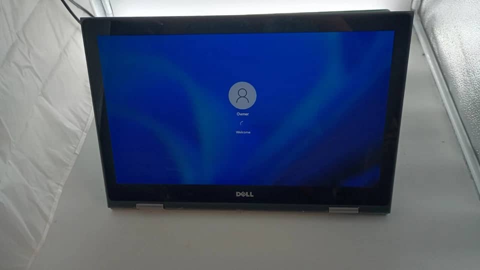 Dell Inspiron 5578 Computers 240GB 8GB Used - Good
