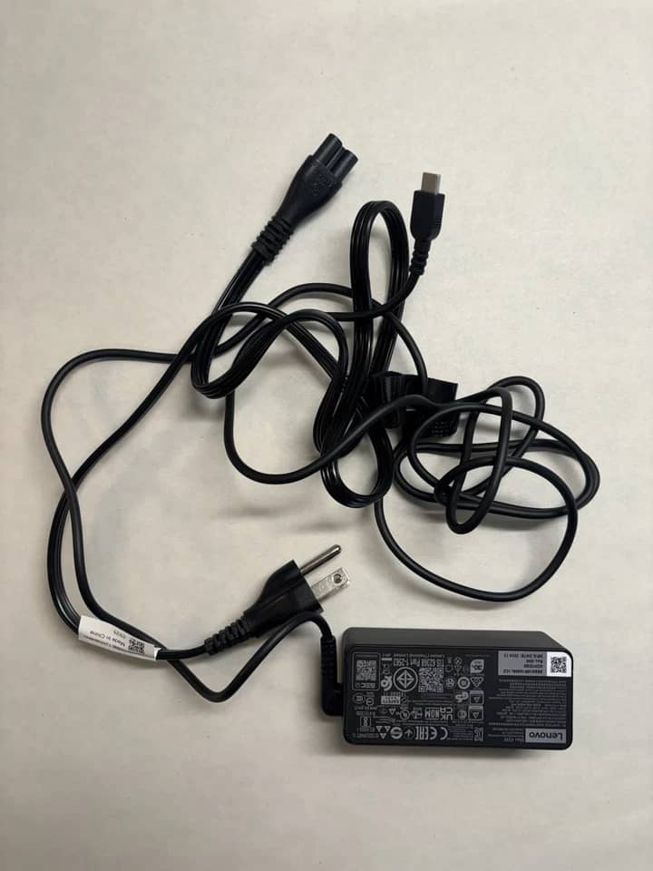 Lenovo IdeaPad 3 Chromebook Computers 128GB 4GB Used - Like New