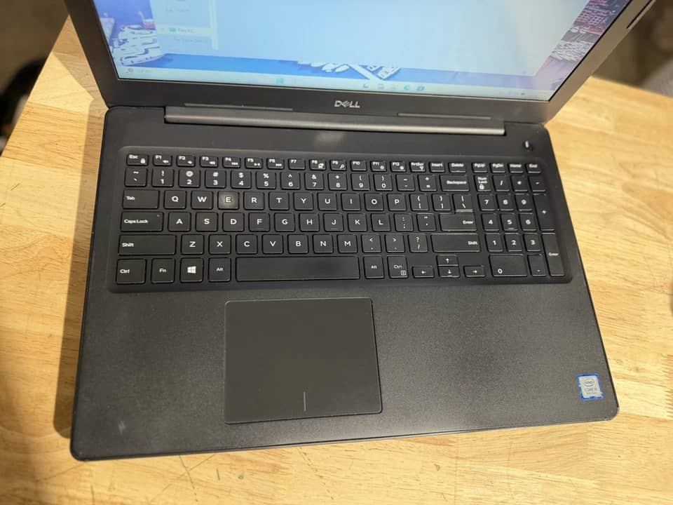 Dell Latitude 3590 Computers 512GB 16GB New