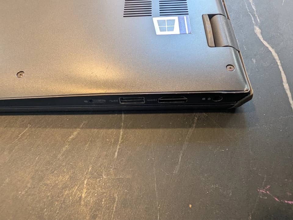 Dell Vostro 5501 Computers 256GB 8GB Used - Good