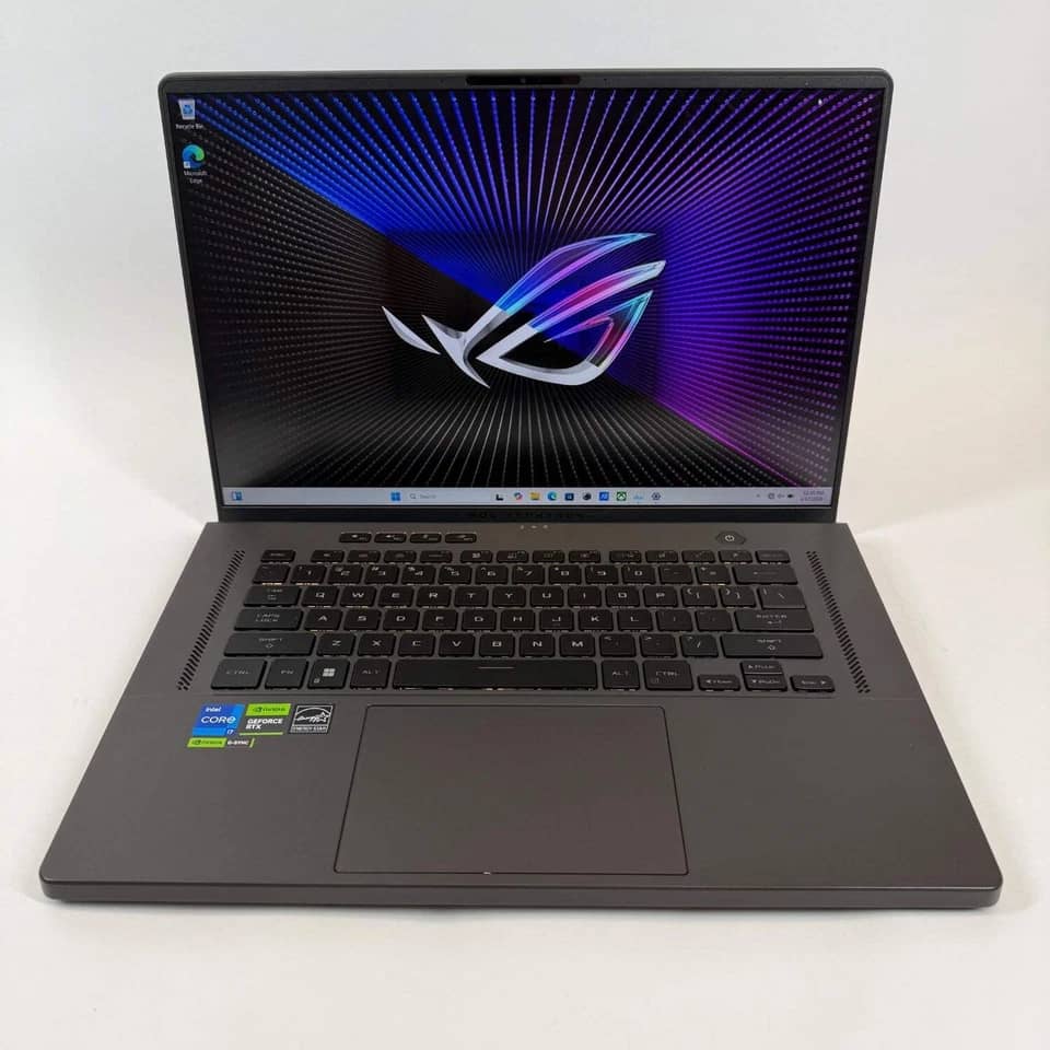 ASUS ROG Zephyrus G16 Computers 1TB 16GB New