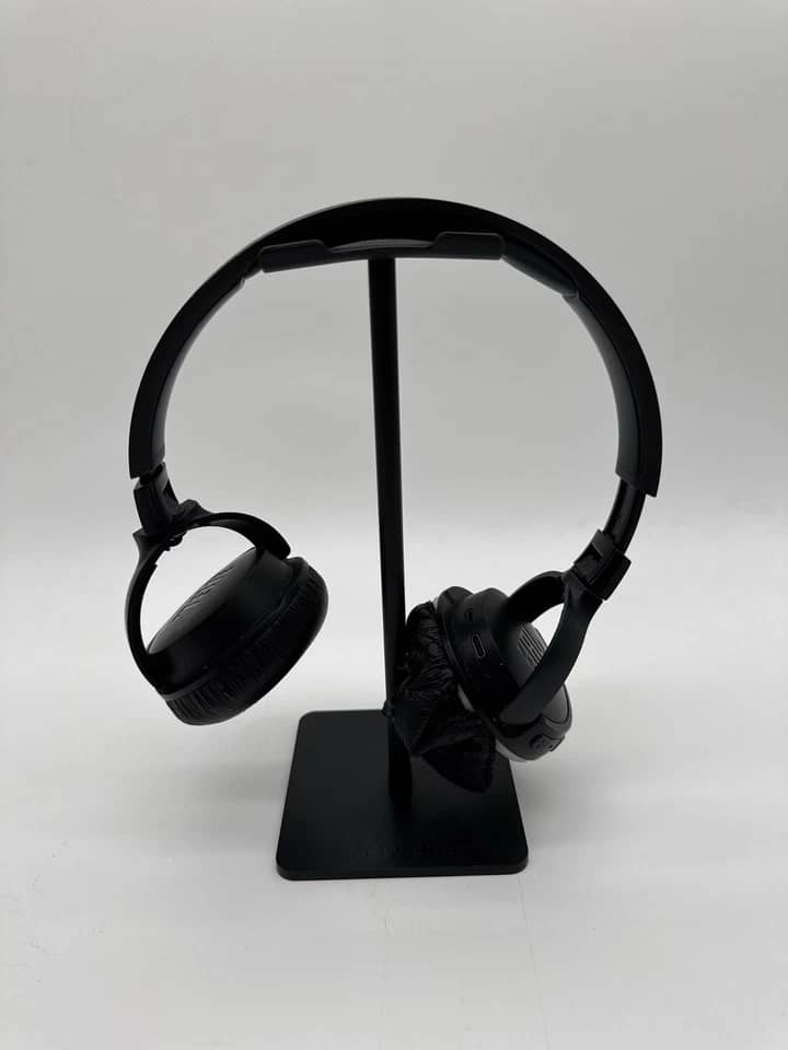 JBL JBLLIVE670NCBLKAM Headphones & Earbuds Black New