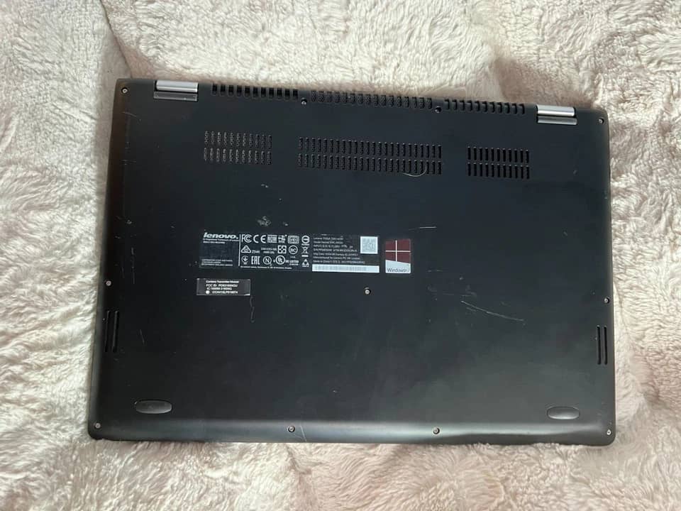 Lenovo Yoga 7 14IAL7 Computers 256GB 8GB For parts or not working