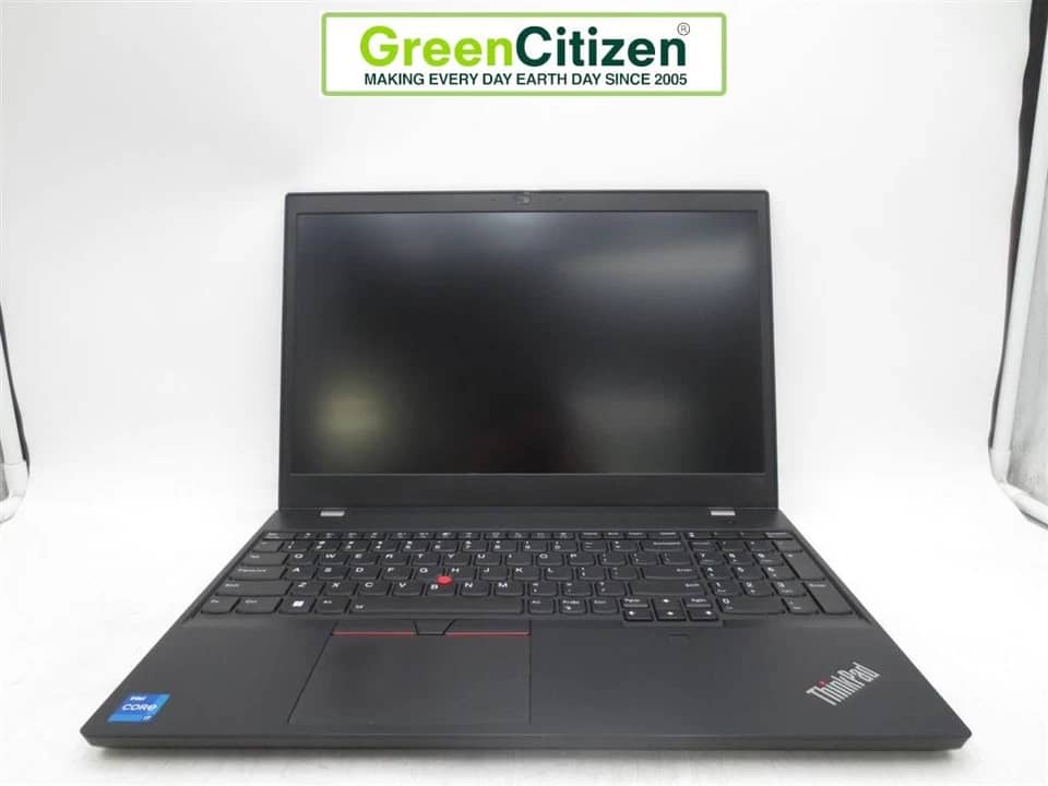 Lenovo ThinkPad T15p Gen 2 Computers 512GB 16GB New