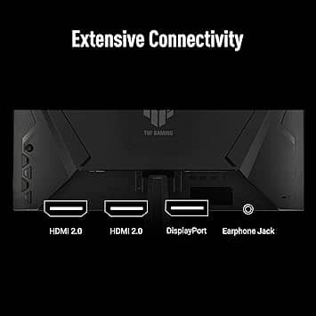 ASUS VG279QM5A Monitors New