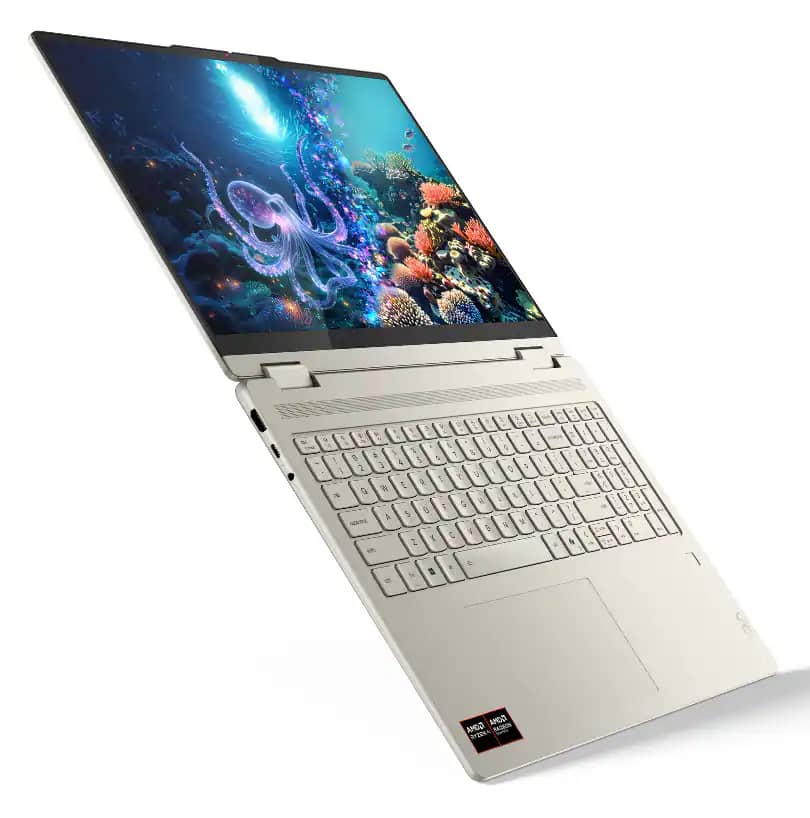 Lenovo 83JU0001US Computers 512GB 16GB New