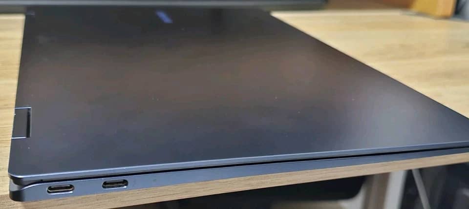 Samsung Galaxy Book Pro 360 Computers 1TB 16GB For parts or not working