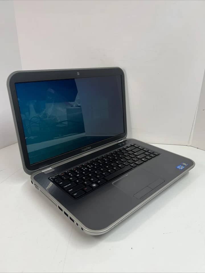 Dell Inspiron 5520 Computers 500GB 6GB Used - Good