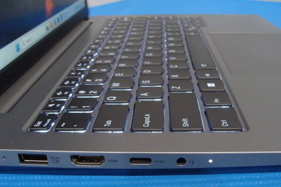 Lenovo ThinkBook 14 G6 ABP Computers 256GB 8GB Used - Good