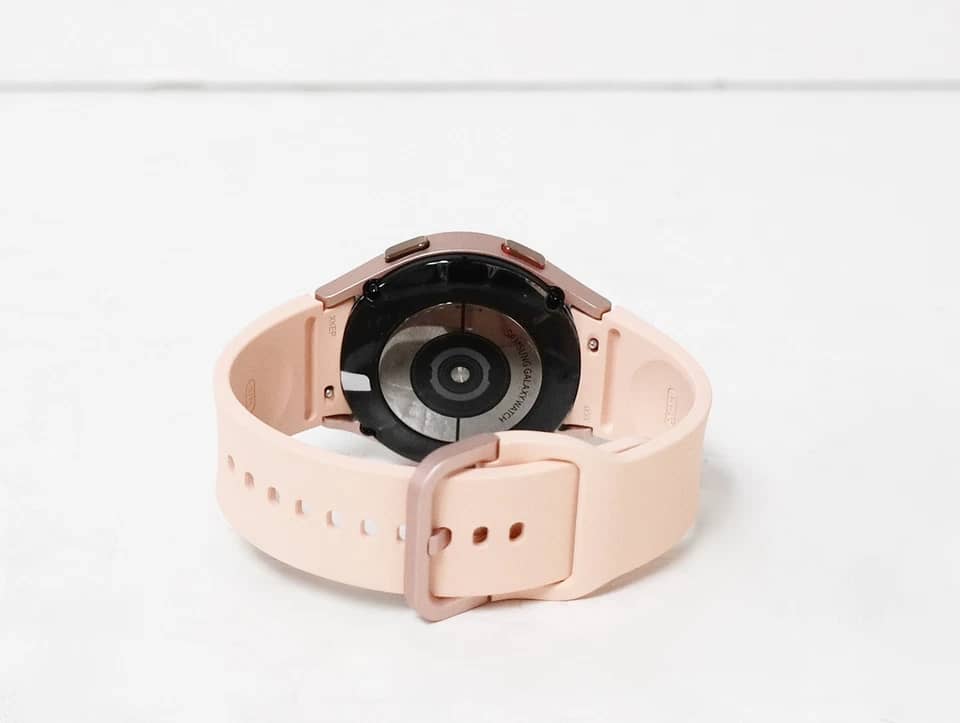 Samsung Galaxy Watch FE Smartwatches Black 40mm New