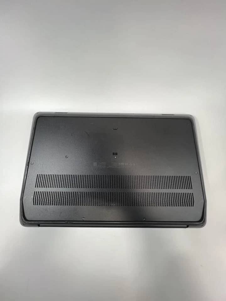 HP ZBook Studio G3 Computers 512GB 16GB Used - Good