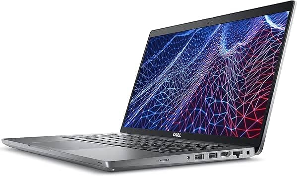 Dell Latitude 5000 Computers New 512GB 12GB