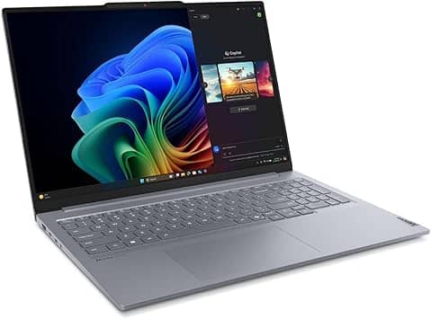 Lenovo 21NH000JUS Computers 512GB 16GB New