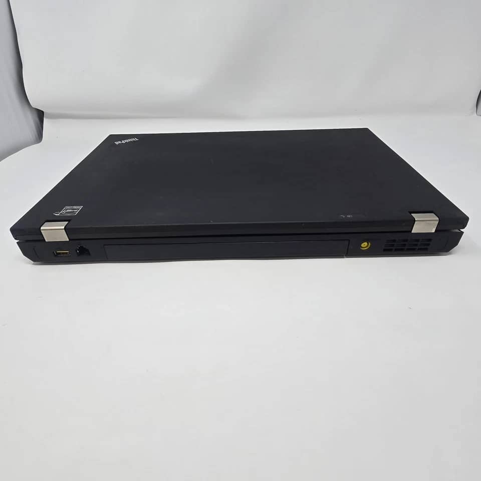 Lenovo ThinkPad T510 Computers 128GB 4GB Used - Good