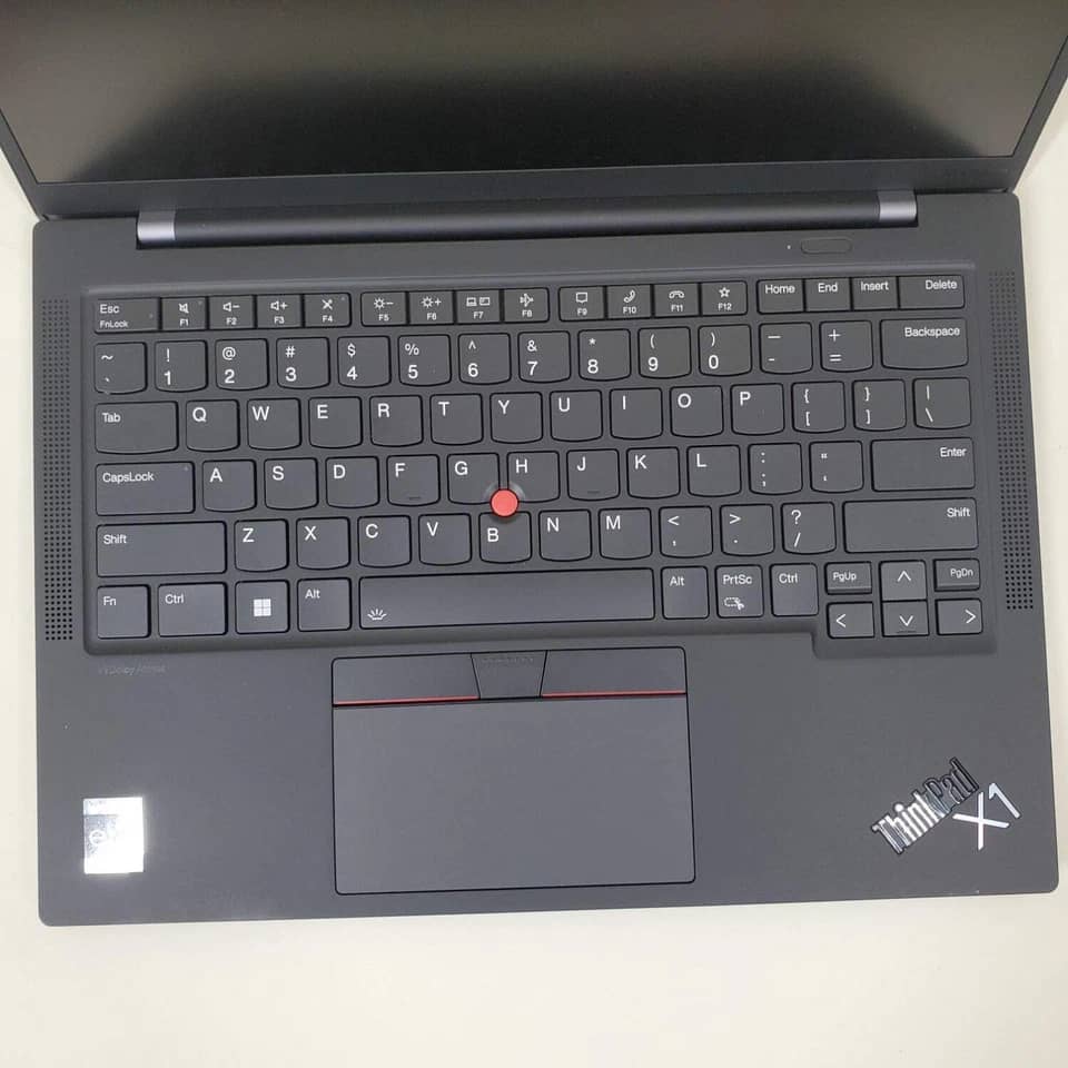 Lenovo ThinkPad X1 Carbon Gen 11 Computers New 512GB 16GB