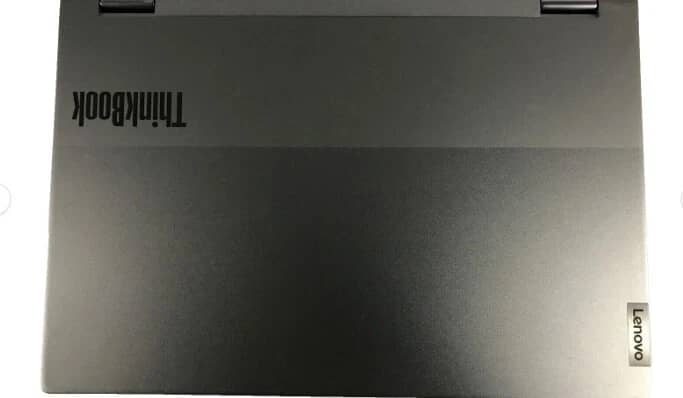Lenovo ThinkBook ITL Computers 256GB 8GB New