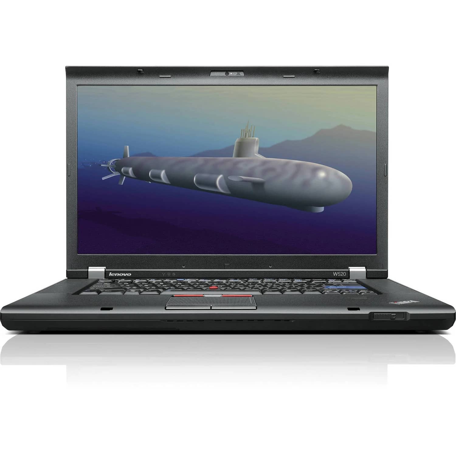 Lenovo 20BE0085US Computers 240GB 8GB Refurbished - Excellent
