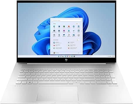 HP 17-ch1 Computers 512GB 16GB New