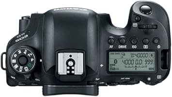 Canon EOS 6D Mark II Digital Cameras Body Only New