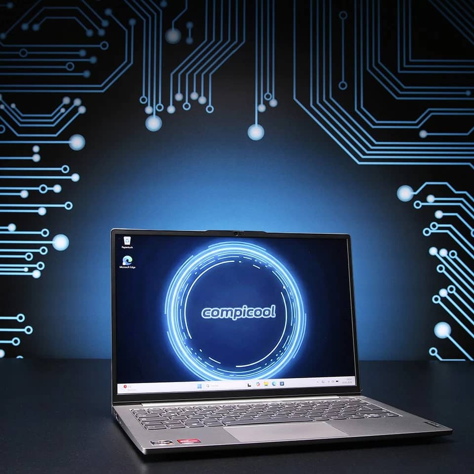 Lenovo ThinkBook 13s Computers 1TB 16GB New