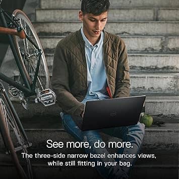Dell Latitude 5455 Computers 512GB 16GB New