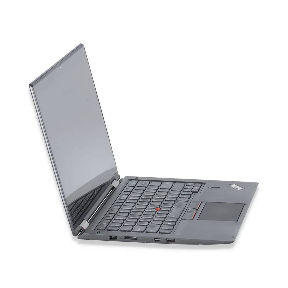 Lenovo ThinkPad X1 Yoga Gen 1 Computers 512GB 8GB Used - Good