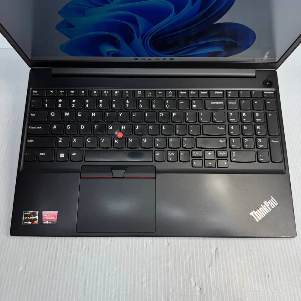 Lenovo ThinkPad E15 Gen 3 Computers 1TB 40GB New